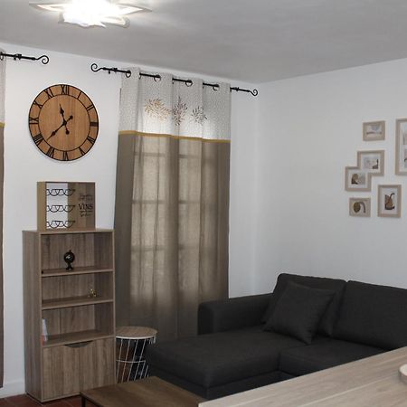 Bel Appartement T2 Каркассон Экстерьер фото