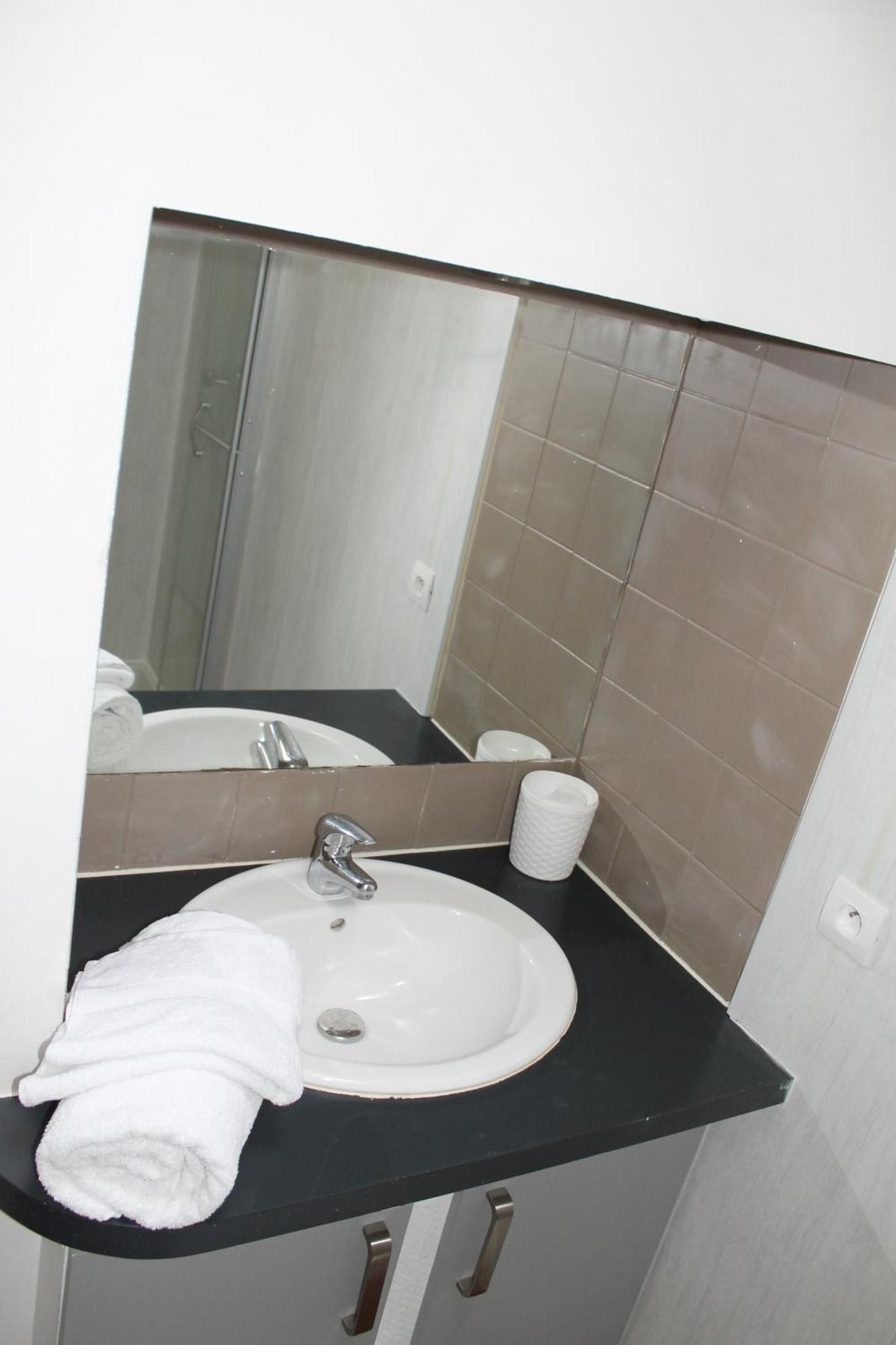 Bel Appartement T2 Каркассон Экстерьер фото