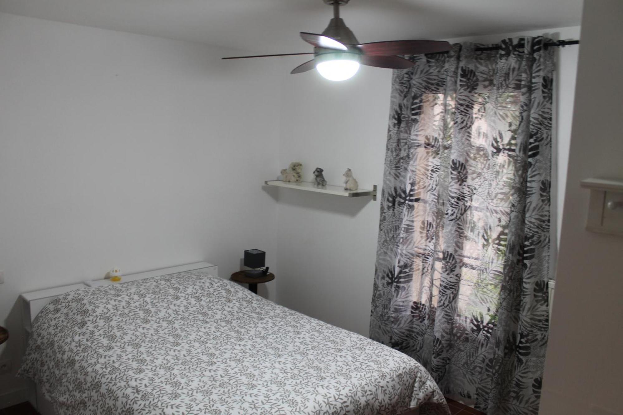 Bel Appartement T2 Каркассон Экстерьер фото
