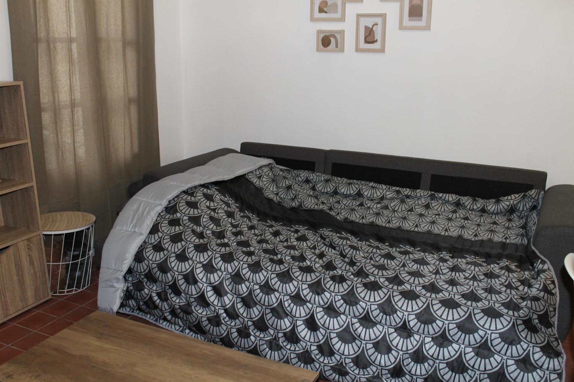 Bel Appartement T2 Каркассон Экстерьер фото
