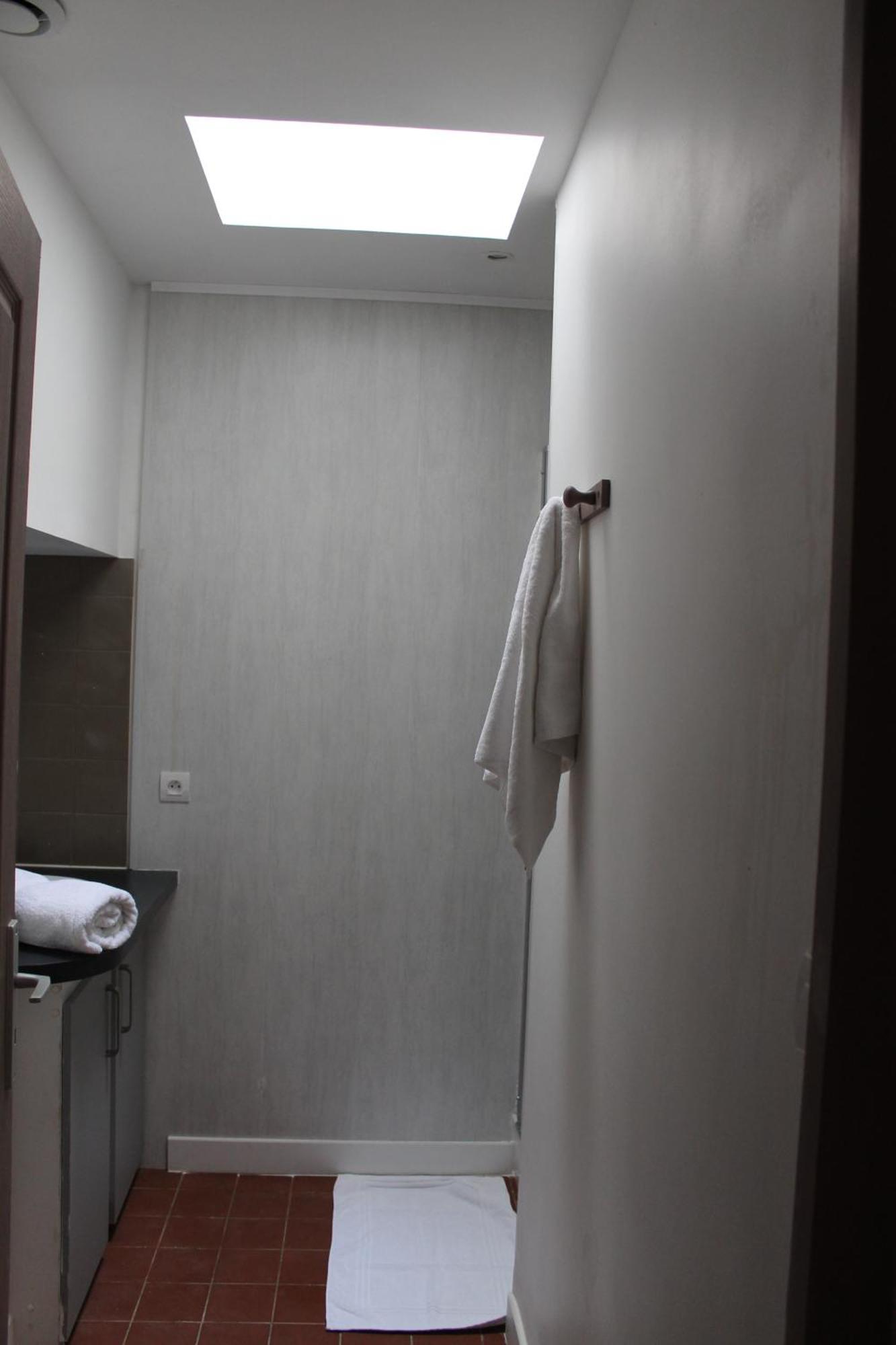 Bel Appartement T2 Каркассон Экстерьер фото